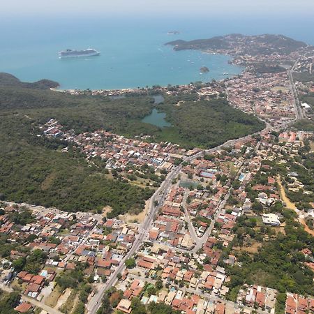 Pousada Juannas Buzios Exteriér fotografie