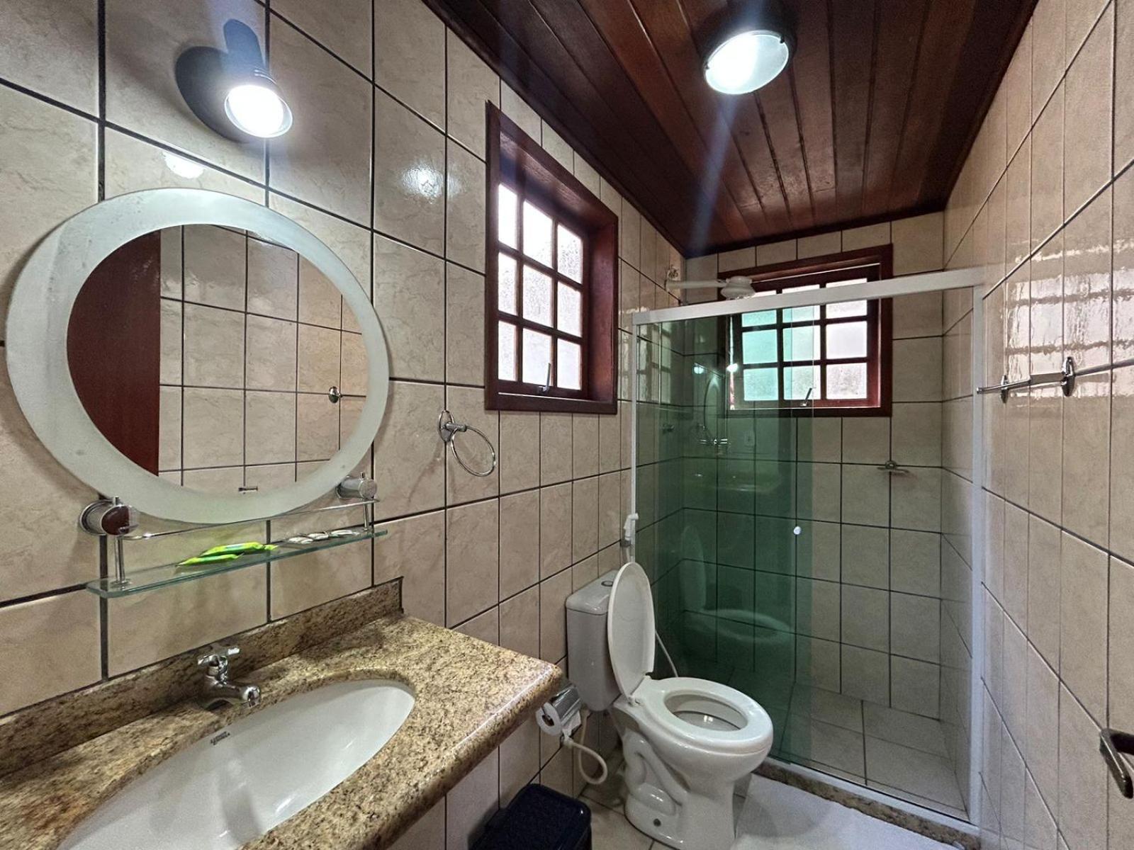 Pousada Juannas Buzios Exteriér fotografie