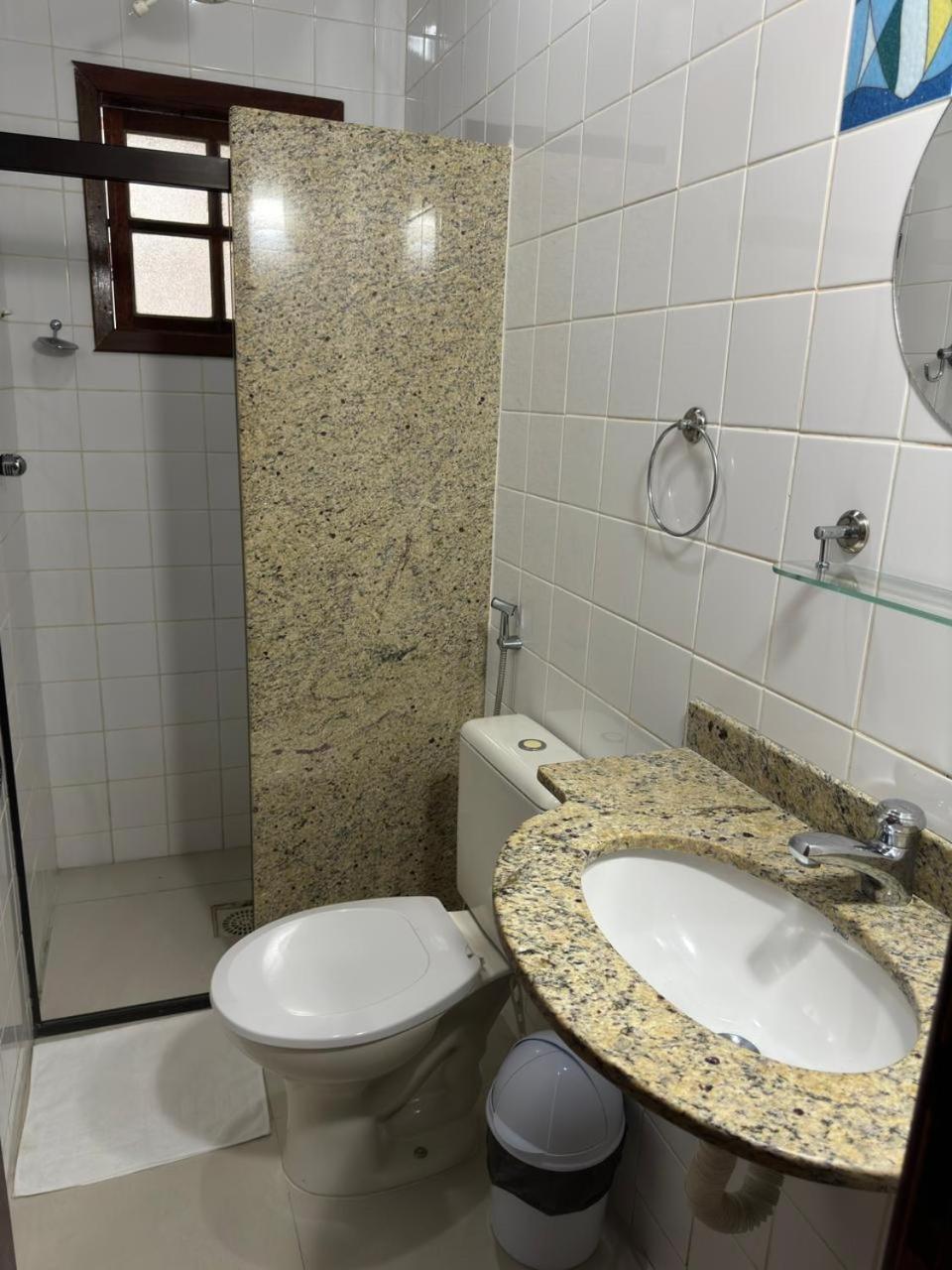 Pousada Juannas Buzios Exteriér fotografie