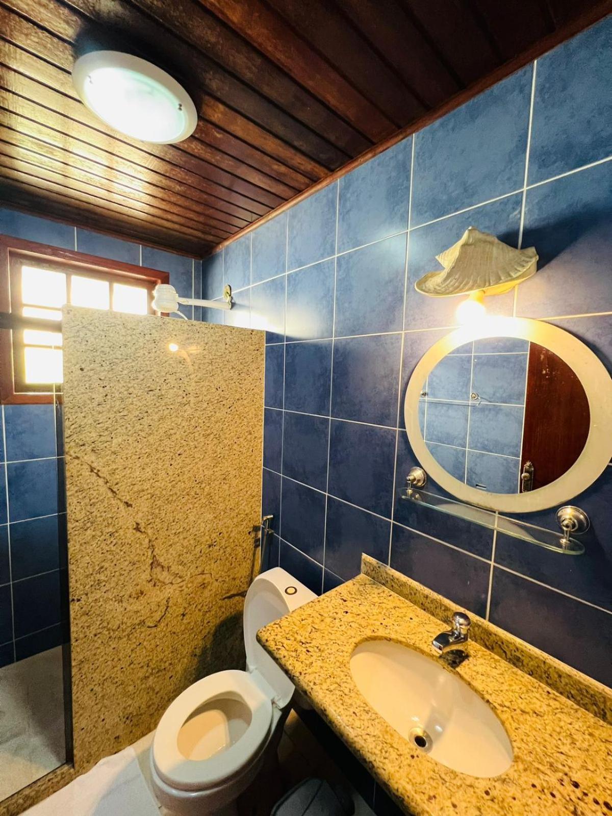 Pousada Juannas Buzios Exteriér fotografie
