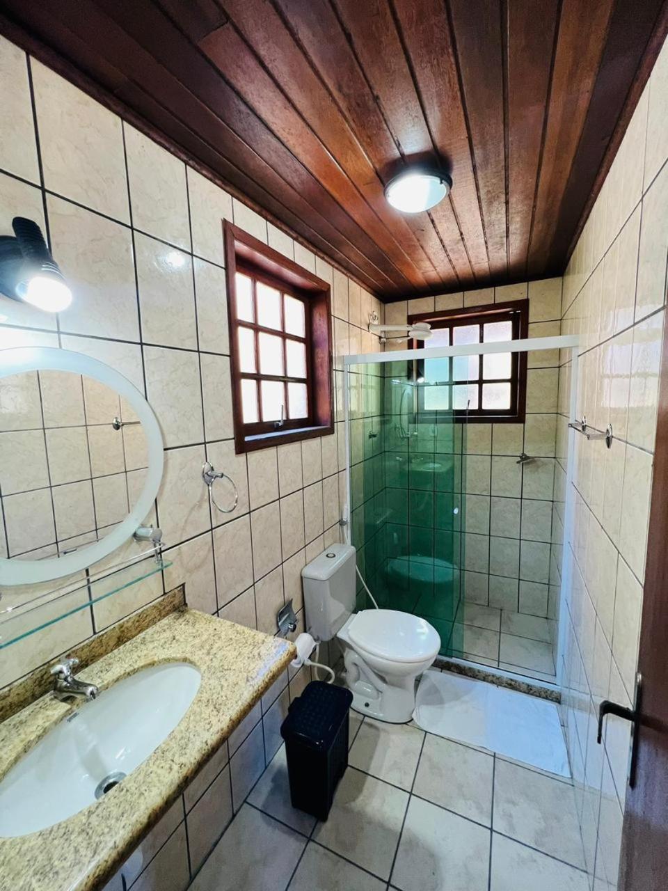 Pousada Juannas Buzios Exteriér fotografie