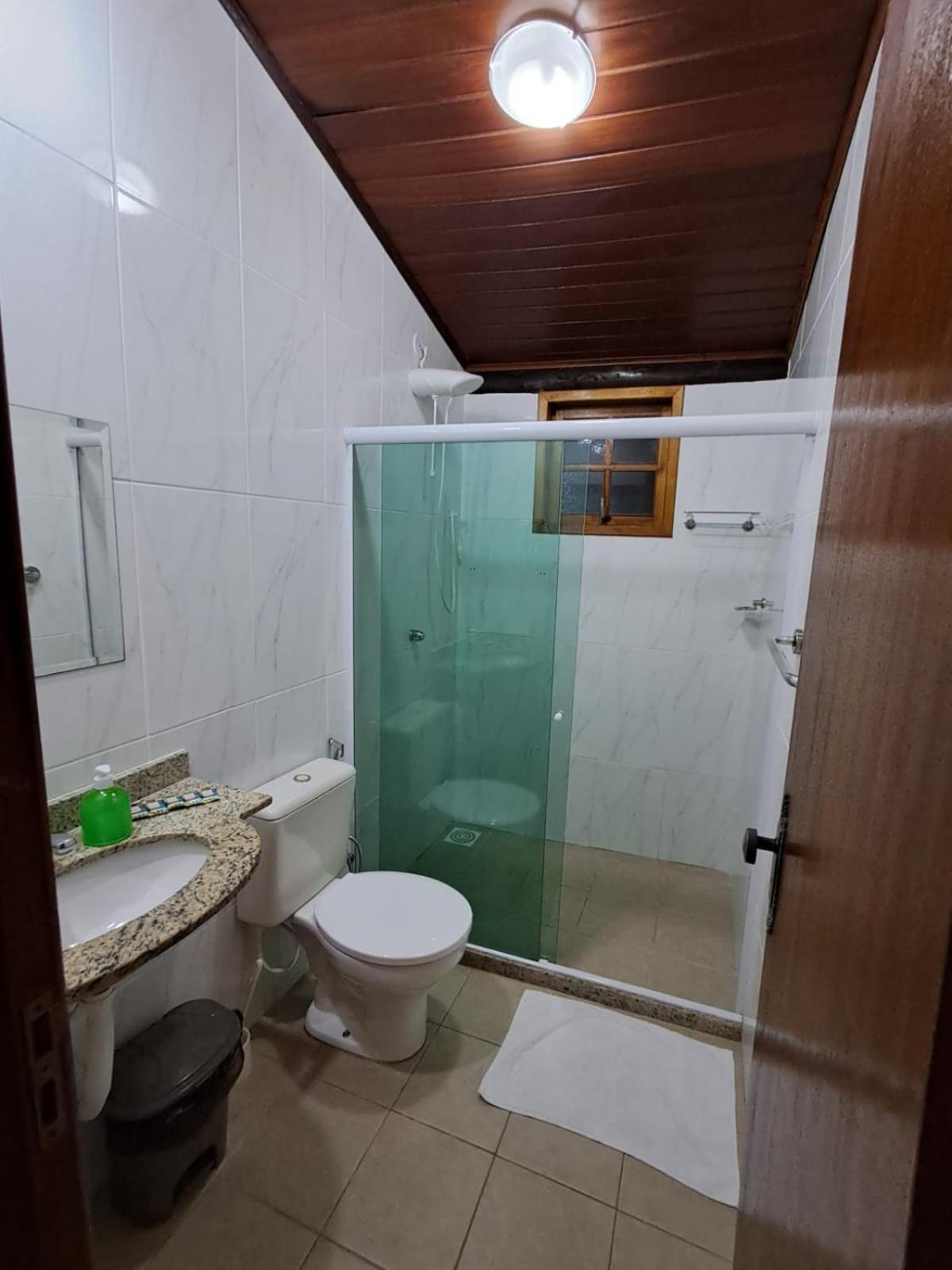 Pousada Juannas Buzios Exteriér fotografie