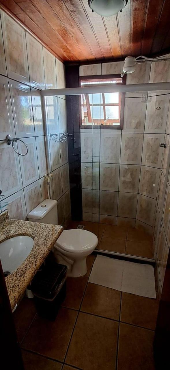 Pousada Juannas Buzios Exteriér fotografie