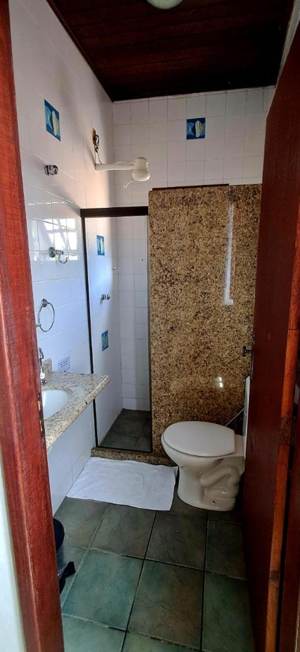 Pousada Juannas Buzios Exteriér fotografie