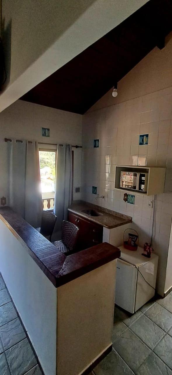 Pousada Juannas Buzios Exteriér fotografie