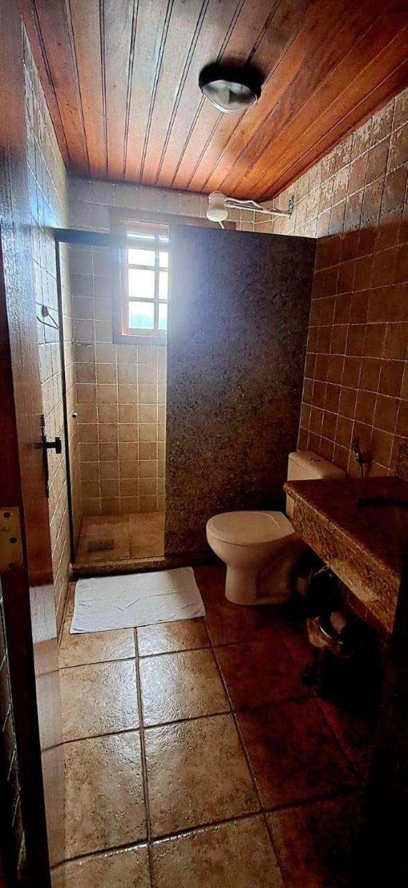 Pousada Juannas Buzios Exteriér fotografie